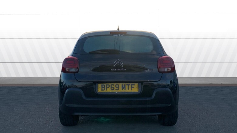 Citroen C3 1.2 PureTech 83 Origins 5dr Petrol Hatchback